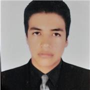 Apasionado por la historia y ofrezco compartir esta pasión con otras personas